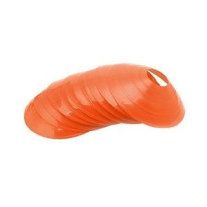 カラーコーン 10枚セット マーカー トレーニング サッカー