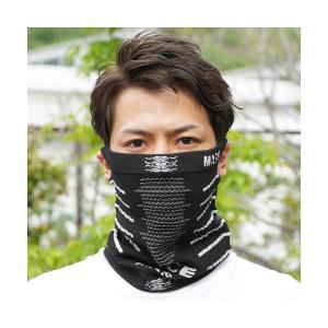 ネックウォーマー ブラック 防寒 スノーボード スノボ スポーツ スキー