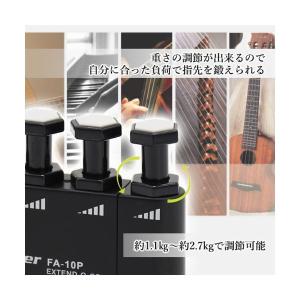 フィンガートレーナー 指トレーニング 筋トレ ...の詳細画像3