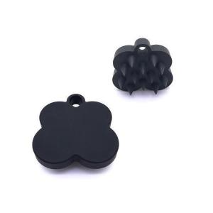 スカルプケア マッサージブラシ 頭皮ブラシ シャンプーブラシ