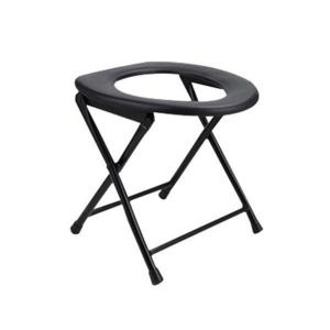 簡易トイレ 折りたたみ式 携帯トイレ ポータブルトイレ