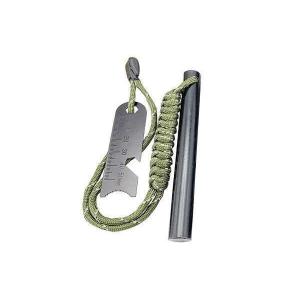 ファイヤースターター 火打石 マグネシウム キャンプ