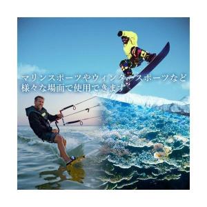 アクションカメラ フロートグリップ GoPro...の詳細画像5