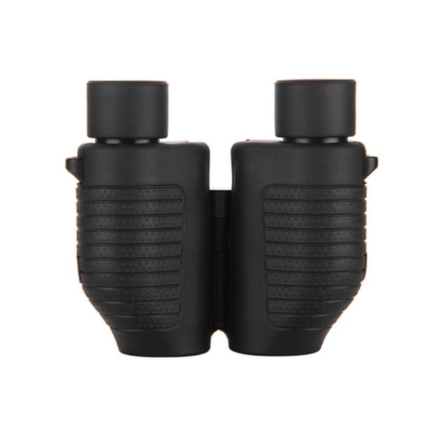 双眼鏡 高倍率 コンサート 倍率10 口径25 フリーフォーカス ライブ ドーム 生活防水 軽量 小...