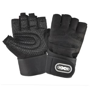 トレーニンググローブ ブラック M  筋トレグローブ ウェイトレーニンググローブ