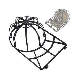 キャップウォッシャー キャップハンガー ブラック 洗濯