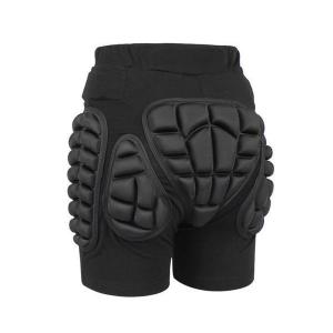 スノーボード スキー ヒッププロテクター ケツパッド 5サイズ 高衝撃