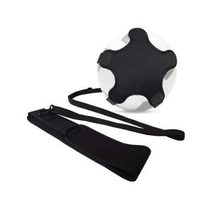 サッカー トレーニングベルト サッカーボール サッカー用品 練習道具