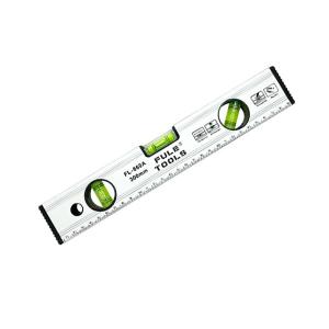 水準器 水平器 マグネット アルミ水平器 シルバー 測定工具 メジャー