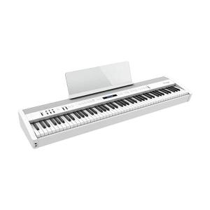 ローランド FP-60X-WH 電子ピアノ ホワイト FP-Xシリーズ ポータブル・ピアノ Roland