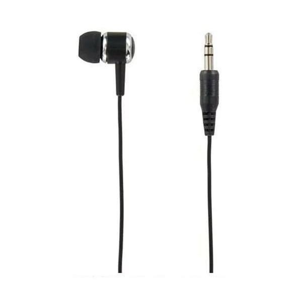 2個セット ヤザワ TMS1063BK ブラック ダイナミック密閉型片耳カナルイヤホン 片耳イヤホン...