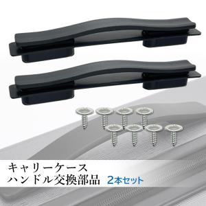 2個セット スーツケース キャリーケース ハン...の詳細画像1