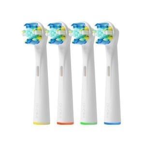 Phiten（ファイテン） 健光浴電動歯ブラシ 替えブラシ【公式