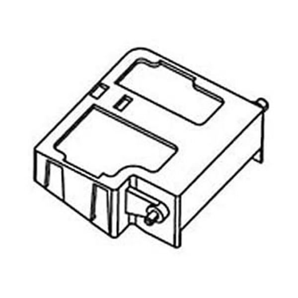3個セット シャープ 2803380006 加湿空気清浄機用 フロート SHARP