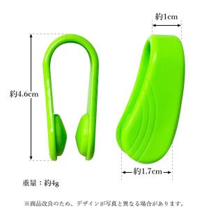 2個セット ツボ押しグッズ 手のひら 指圧 指...の詳細画像5