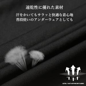 2個セット スポーツ レギンス タイツ スパッ...の詳細画像3