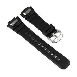 CASIO（カシオ） 10332054 黒 ブラック G-SHOCK 替えバンド ベルト