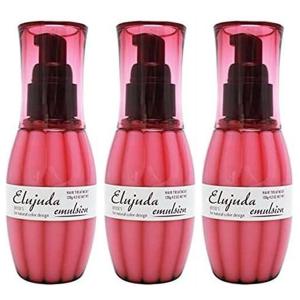 Elujuda（エルジューダ） ミルボン ディーセス エマルジョン + (プラス