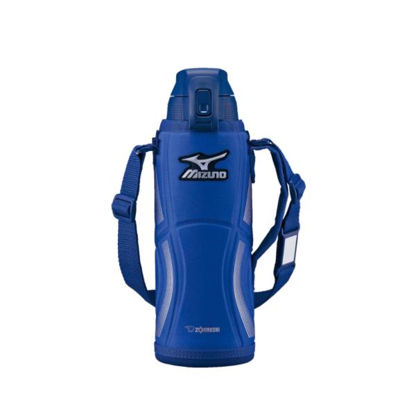 象印 SD-FX10-AA  ステンレスクールボトル 水筒 保冷専用  1.0L ブルー ZOJIR...