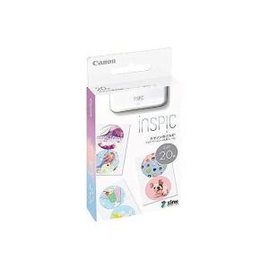 キヤノン（Canon） スマホプリンター用 ZINK フォトペーパー 50枚入り