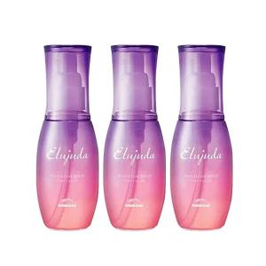 ミルボン エルジューダ ブリーチケア セラム 120ml 4本セット Elujuda（エルジューダ） 4個セット ミルボン ブリーチケア セラム
