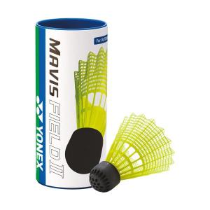 YONEX（ヨネックス） バドミントン シャトル メイビス40P シャトル