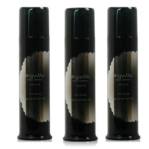 3個セット ミルボン ニゼル ドレシアコレクション ジェリー H 90g