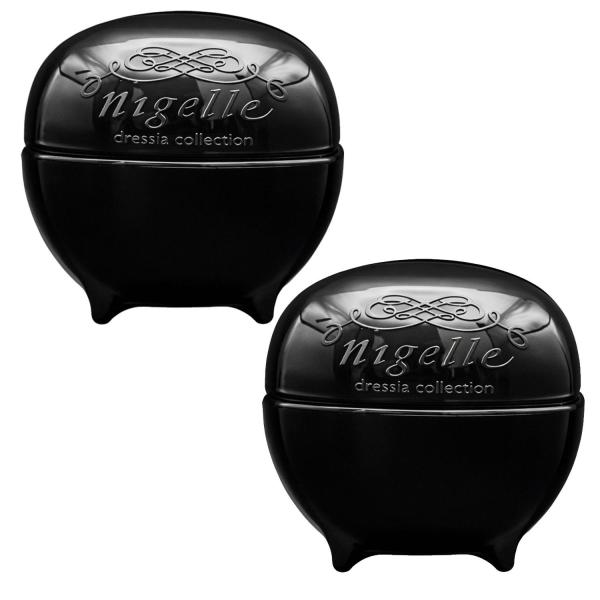 2個セット ミルボン ニゼル グラスプワックス 80g