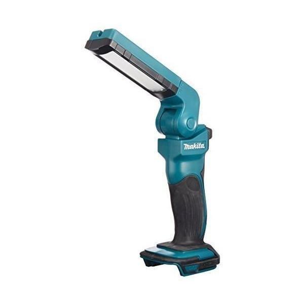 2個セット makita ML801 マキタ 充電式LEDワークライト (本体のみ/バッテリー・充電...