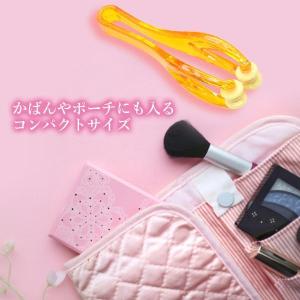 3個セット 手指 マッサージローラー ハンドマ...の詳細画像3