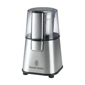 ラッセル・ホブス コーヒーグラインダー 7660JP Russell Hobbs coffee grinder｜LARGO Yahoo!店