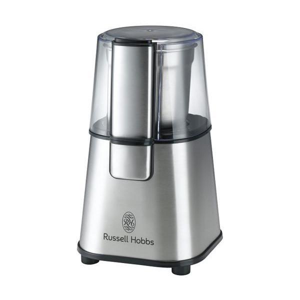 ラッセル・ホブス コーヒーグラインダー 7660JP Russell Hobbs coffee gr...