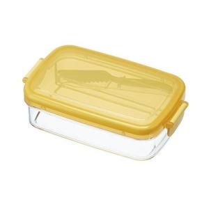 スケーター PBJ1F ふわふわナイフ付 バターケース ベーシック