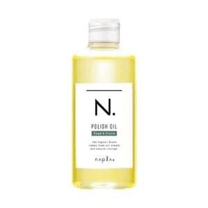 ナプラ N. エヌドット SC ポリッシュオイル セージ&グローブ 150ml
