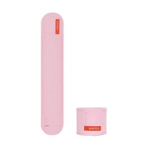 wemo バンドタイプ (本体, ピンク)