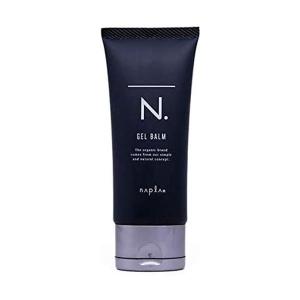 ナプラ N. エヌドット オム ジェルバーム 100g スタイリング napla
