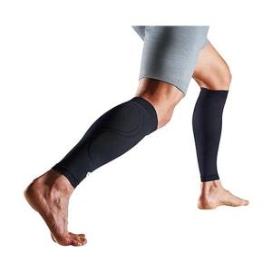 マクダビッドアクティブ MA103 コンディショニング カーフスリーブ Sサイズ ふくらはぎ用サポーター ブラック McDavid