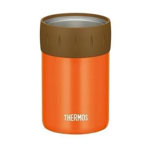 THERMOS JCB-352 OR サーモス JCB352OR 保冷缶ホルダー 350ml缶用