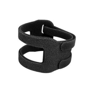 手首サポーター ブラック 育児 子供 筋トレ 女性 腱鞘炎 手首用 リストバンド サポーター TFCC スポーツ テニス ((S