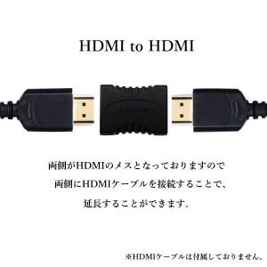 ◆3ヶ月保証付き◆ HDMI 変換 中継 延長...の詳細画像1