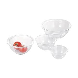 保存容器 ガラス 密閉 iwaki おしゃれ 耐熱 イワキ 耐熱ガラス ボウル