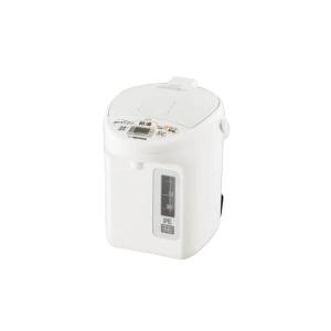 象印 CV-WB22 電気ポット マホービン 象印マホービン CV-GV22-WA 電気ポット ホワイト CVGV22WA