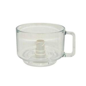 Panasonic AUA02-1201-W パナソニック AUA021201W フードプロセッサー用ガラス容器