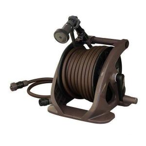 タカギ R220TBR ホースリール タフブラウン 20m takagi