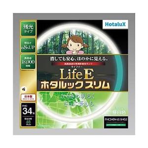 TOSHIBA（東芝） FHC34ED-PDZ ネオスリムZ PRIDE-II 環形 3波長形蛍光