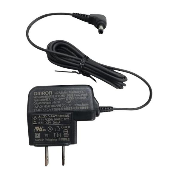 オムロン HHP-AM01 血圧計用ACアダプタ OMRON