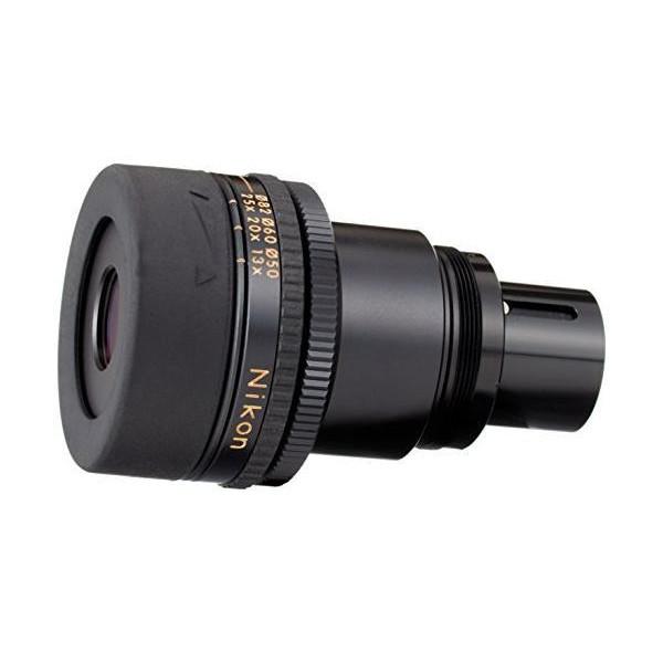 Nikon フィールドスコープ接眼ズームレンズ 20-60X・25-75X MC2 20-60XMC...