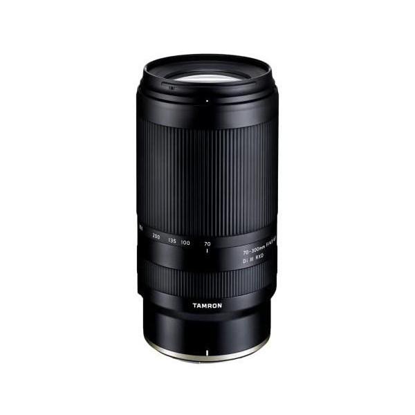 タムロン 70-300mm F/4.5-6.3 Di III RXD ニコンZマウント用（Model...