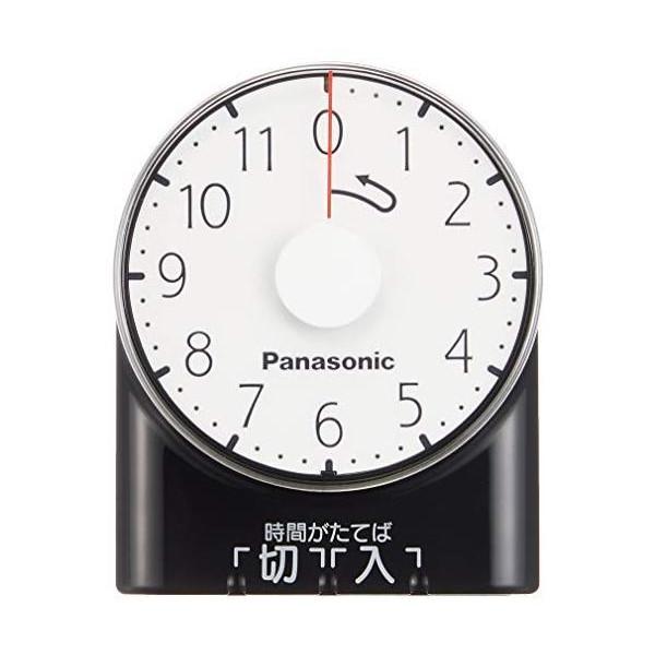 パナソニック(Panasonic)?ダイヤルタイマー(11時間形) WH3101BP