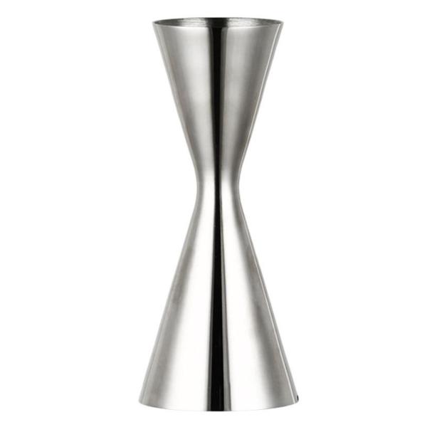 メジャーカップ 30ml 45ml 目盛り付き カクテル メジャー ジガーカップ メジャーカップ ウ...